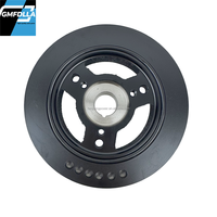 Bộ cân bằng dao động trục khuỷu OE 33002920AC 33002920 cho xe Jeep Cherokee Wrangler SUV 4.0L 1991-2007, giảm chấn rung động động cơ