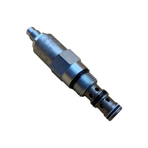 Vanne de réduction de pression Hydraforce PR10-36A 315 bars 100 L/min, vanne de commande hydraulique à huile - Product Image 1