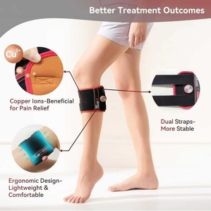 Bouton réglable exclusif transfrontalier pour dispositif de soutien lombaire et des os des hanches - Product Image 5