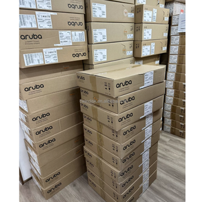 Pour Aruba JL260A R8N86A JL253A <span class=keywords><strong>JL682A</strong></span> JL677A commutateur, tout nouveau commutateur F/S - Product Image 1