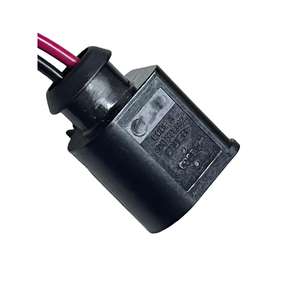 4D0971992 2E0905229EB 8E0971992 Kabel <span class=keywords><strong>Harness</strong></span> Klakson untuk OLIVER Golf Beetle - Product Image 2