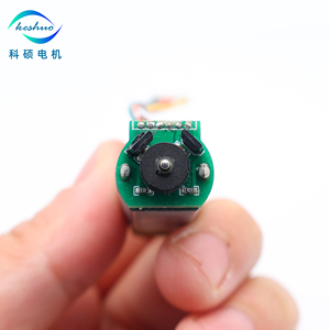 <span class=keywords><strong>Dc</strong></span> 3V 5V 6V 7.4V Mini 050 đầy đủ kim loại hộp số Gear <span class=keywords><strong>Motor</strong></span> <span class=keywords><strong>Encoder</strong></span> cho robot xe thiết bị nhà fan Nam châm vĩnh cửu xây dựng - Product Image 4