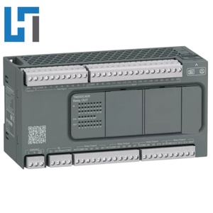 Nouveau module PLC d'origine TM200C40R, contrôleur M200, 40 relais IO, contrôleur de programmation TM200C40R, stock en entrepôt, livraison rapide - Product Image 2
