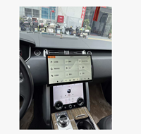 Carplay 13.3 Android 13 pour Land Rover Range Rover Vogue L405, GPS de voiture, autoradio, lecteur multimédia DSP