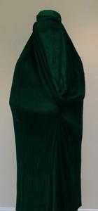 Niqab Chador Black Abaya Design Burka Mujeres musulmanas <span class=keywords><strong>Burqa</strong></span> para mujeres - Product Image 5