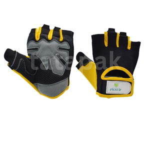 ถุงมือออกกำลังกายทำจากนีโอพรีนสำหรับทั้งชายและหญิงถุงมือฝึกออกกำลังกายสำหรับผู้ใหญ่ - Product Image 1