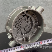 Services de fonderie OEM Defang pour vannes et raccords en fonte ductile, acier, laiton et alliage de zinc, fabriqués par coulée dans le sable, en provenance du Shandong