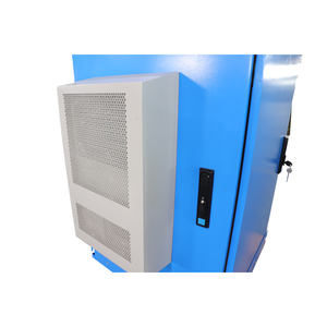 Turbina eólica de eje horizontal, turbina aerogeneradora de 10kw, 15kw, <span class=keywords><strong>precio</strong></span> - Product Image 6