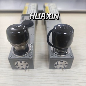 Capteur de puissance à guide d'ondes Agilent/Keysight E8486A Option 200 d'occasion * hx1 - Product Image 3