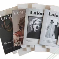 Nouveauté 2026 : Accessoires de décoration pour la maison, livres factices personnalisables en stock, livres décoratifs de luxe, Livre Décoratif Luxes