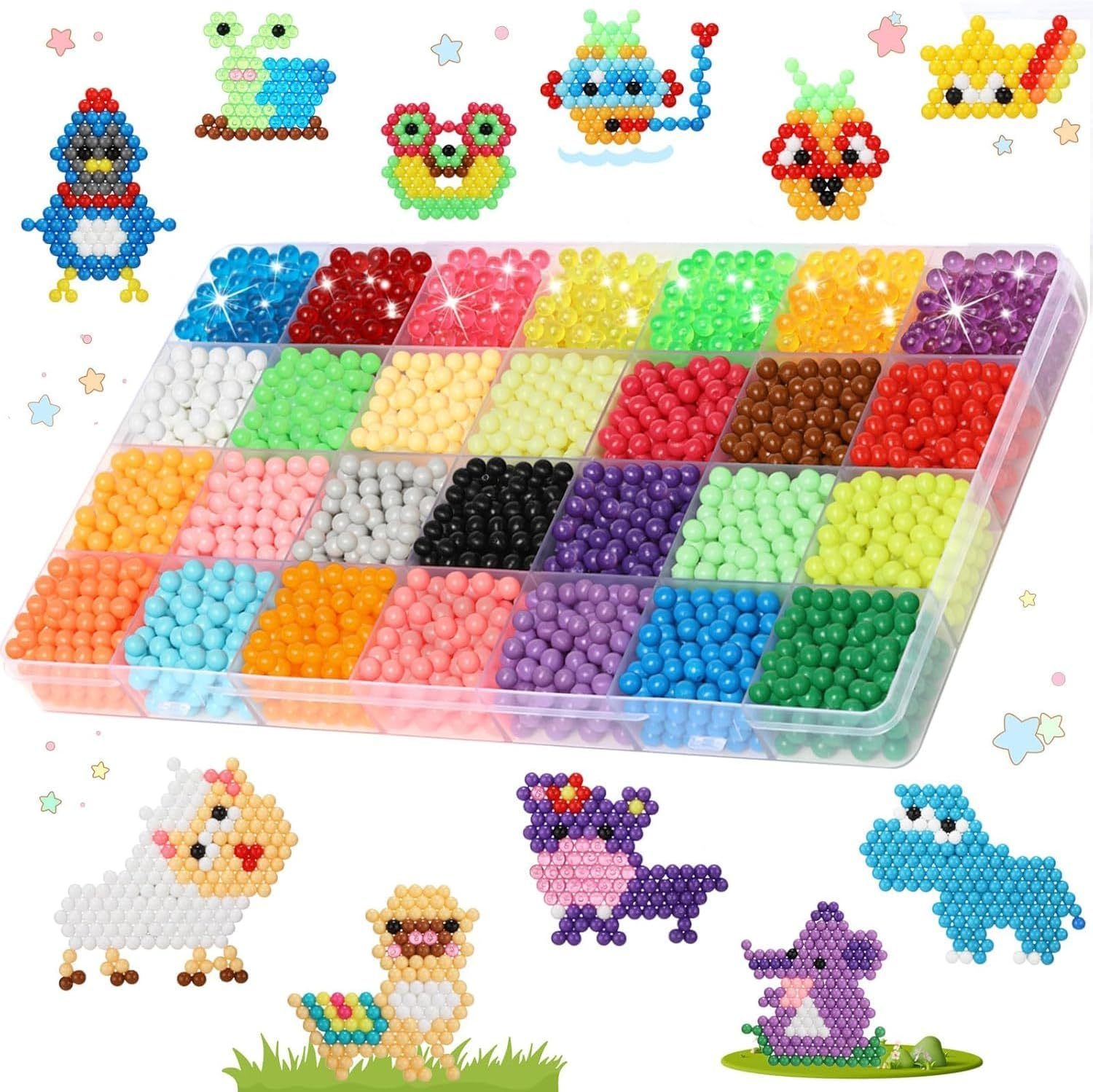 2400pcs