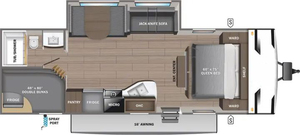 15FT 4x4 Australian Hybrid Road Trailer <span class=keywords><strong>Camper</strong></span> Caravan Accesorios Pour Camping <span class=keywords><strong>Car</strong></span> <span class=keywords><strong>Home</strong></span> Travel Outdoor Aluminio Móvil Offroad - Product Image 4