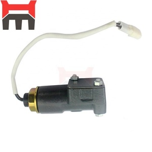 Pièces de machines de construction, capteur de température du moteur diesel 3512B, 383-2989, 3832989 - Product Image 3
