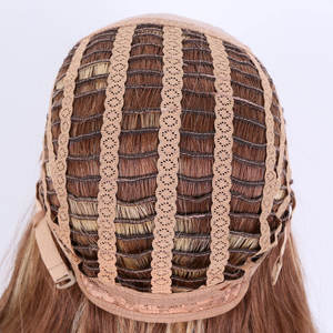 Nouvelle conception <span class=keywords><strong>2022</strong></span>, perruques mono-top personnalisées de haute qualité, dentelle transparente, petit bonnet, <span class=keywords><strong>cheveux</strong></span> Remy, <span class=keywords><strong>cheveux</strong></span> européens, 100% <span class=keywords><strong>cheveux</strong></span> humains pour femmes - Product Image 5