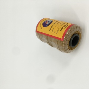 Nhà Máy bán hàng trực tiếp 210D/36-Strand Polypropylene độ bền cao màu sắc khác nhau 150g công nghiệp Filament câu cá <span class=keywords><strong>twine</strong></span> - Product Image 3