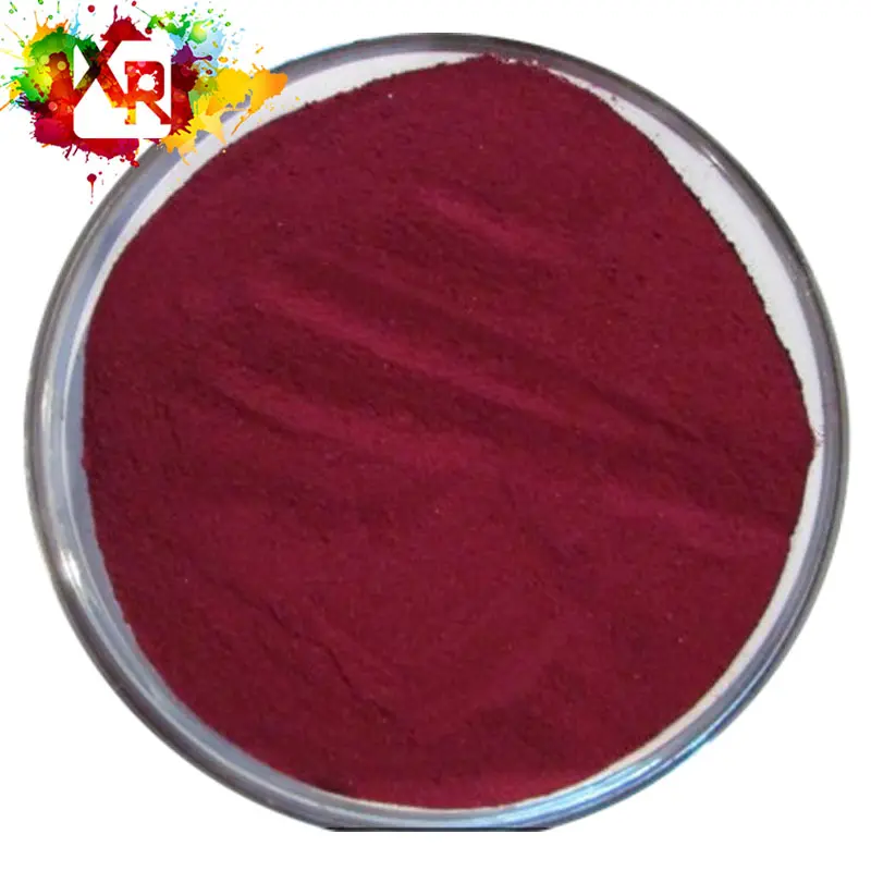 Top Grade Colorant Dyestuffs/Carmoisine/Acid Red 14 With High Quality In China