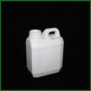 <span class=keywords><strong>Bidons</strong></span> en plastique de 1 litre pour <span class=keywords><strong>essence</strong></span> et huile - Product Image 2
