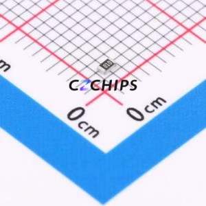 Résistance SMD 0603 1% 100K (Type : Film Épais) (Résistance : 100 kOhm Précision : ) - Product Image 1