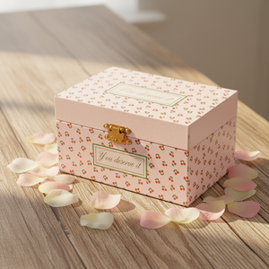 Luxe Personnaliser Ballet Bijoux Boîte À <span class=keywords><strong>Musique</strong></span> Grande Ballerine Bijoux Boîte À <span class=keywords><strong>Musique</strong></span> <span class=keywords><strong>pour</strong></span> Filles <span class=keywords><strong>Anniversaire</strong></span> - Product Image 5