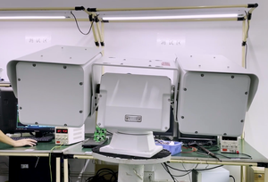 Hot bán jec J-PT-7230 DC24V/48V tải nặng Pan nghiêng đơn vị An ninh & bảo vệ hệ thống sản phẩm - Product Image 2