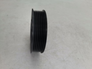 Parti AC frizione compressore 6pk 104mm puleggia bobina CL-SD128 puleggia frizione - Product Image 3