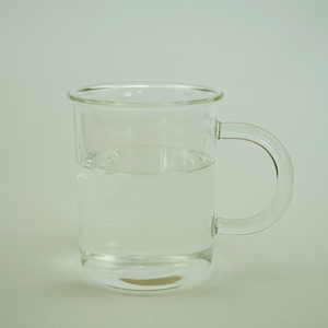 400 मिलीलीटर अनुकूलित बीकर मग कॉफी चश्मा लैब बेकर मग - Product Image 6