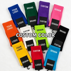 ถุงเท้าข้อสั้นไม้ไผ่สีขาวดำพร้อมโลโก้ OEM แบบกำหนดเอง บรรจุภัณฑ์คุณภาพสูง ถุงเท้ากีฬา ถุงเท้าบาสเก็ตบอลผ้าฝ้ายคุณภาพเยี่ยม - Product Image 3