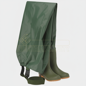 Calcetines y botines de PVC para buceo - Product Image 1
