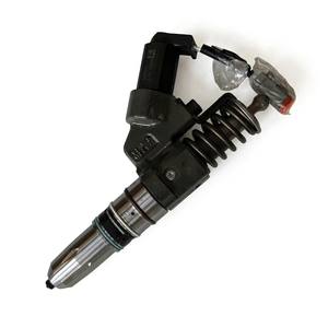 Injecteurs de carburant neufs de haute qualité QSM11 M11 ISM11 4903472PX 4026222 Pièces de moteur diesel Pièce de réparation pour excavatrice - Product Image 1