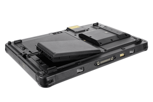 Getac F110 Fully Rugged 11.6 Inch FHD <b>Tablet</b> Pc for Indoor and Outdoor Usage - Product Image 4