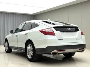 <span class=keywords><strong>Honda</strong></span> Crosstour 2.4L Automatica Berlina 2014 Guida a Sinistra Benzina Auto Usata - Product Image 4