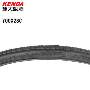 Pneu de vélo de route Kenda K1067 700X28C 30TPI, pneu de tourisme durable - Product Image 3