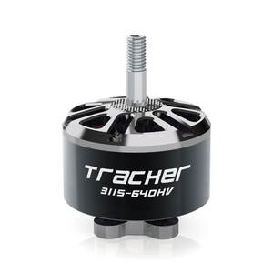 Nuevos accesorios para drones FPV RC, motor sin escobillas 2807 1300KV 1500KV 1700KV, receptor y kit de carreras, control remoto, juego completo para dron. - Product Image 2