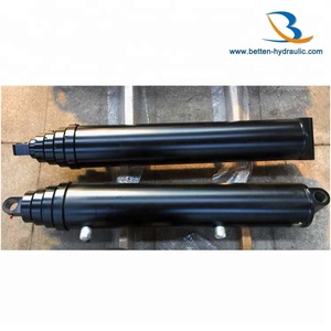 Customized Single Acting for Agricultural Trailer - Product Image 2