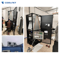 Coolnet CoolSmart 6-20 kW – Climatiseur de précision fiable et intelligent pour stations de télécommunications