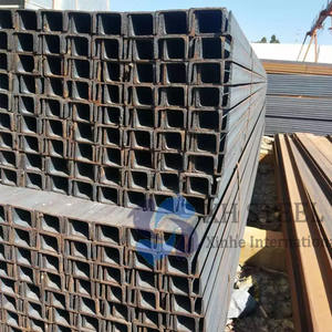 Baja karbon c <span class=keywords><strong>channel</strong></span>/u <span class=keywords><strong>channel</strong></span> ASTM A36 S235 S275 S352 Q355 <span class=keywords><strong>channel</strong></span> baja <span class=keywords><strong>bar</strong></span> untuk konstruksi - Product Image 6