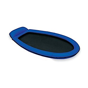 <span class=keywords><strong>Intex</strong></span>-cama inflable para adultos, juguete reclinable de red plegable, con borde cruzado, 58836 - Product Image 2