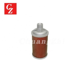 ตลับเก็บเสียง Zr160-250อัดอากาศ1623198700 1621008300 1621401600สำหรับชิ้นส่วนคอมเพรสเซอร์ Atlas copco - Product Image 3
