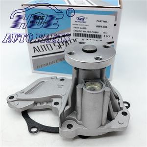 Pièces automobiles AW4104 YS6G8591A2C <span class=keywords><strong>Pompe</strong></span> à <span class=keywords><strong>eau</strong></span> pour <span class=keywords><strong>FORD</strong></span> <span class=keywords><strong>FIESTA</strong></span> - Product Image 2