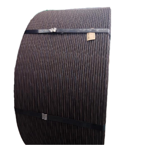 Высокая прочность на растяжение, устойчивая к коррозии, прочная однородная нить 8 мм для строительной промышленности - Product Image 6