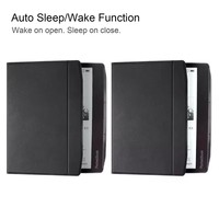 Étui fin et élégant en PU pour PocketBook ERA 700 PB700, housses et étuis colorés pour tablettes