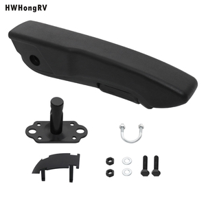 Accoudoir arrière réglable en TPU HWHongRV pour Suzuki SWIFT Van, kits d'intérieur de siège - Product Image 5