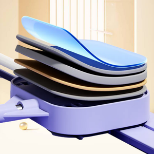 Hot Sale Rouser Fitness Multi Function <b>Push</b> <b>up</b> <b>Board</b> Workout Equipment Exercise Training Foldable - Product Image 5