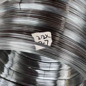 Cheap Gi Binding <b>Soft</b> Gauge 22 Galvanized Steel <b>Wire</b> Rope Goat Fence <b>Wire</b> Galvanized Farm Fence <b>Wire</b> Mesh Galvanized - Product Image 4