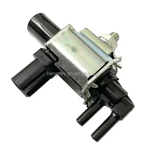 Hengney Car Parts Engine Vapor Canister Purge Solenoid LF15-18-741 LF1518741 4M5G-9A559 4M5G9A559 For MAZDA 3 5 6 CX-7 04-12