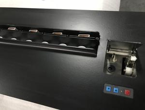 Inno-आग 2 M पानी भाप चिमनी इलेक्ट्रिक <span class=keywords><strong>fireplaces</strong></span> विनिर्माण - Product Image 5