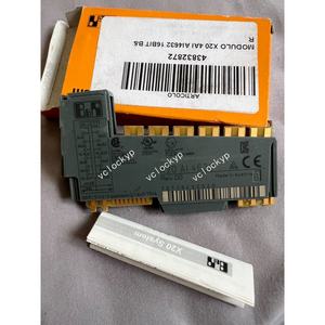 1 module B&R X20AI4632 neuf, fabriqué aux États-Unis - Product Image 1