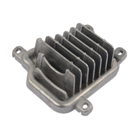 Q5 80A998473A 80A998474A Source de lumière de voiture Module DRL phare LED Angle yeux phare Ballast Module pour Audi 2018 2019 2020