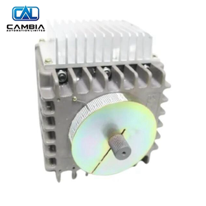 Woodward 8405-809 <span class=keywords><strong>PROACT</strong></span> 75 Actuador de válvula eléctrica Automatización Material de PVC Motor universal en stock - Product Image 4