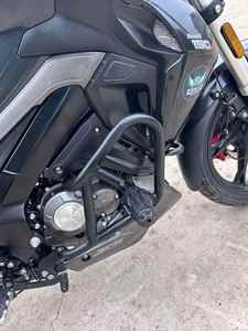 Motocicleta Urbana Deportiva <span class=keywords><strong>Benelli</strong></span> <span class=keywords><strong>TNT</strong></span> <span class=keywords><strong>150</strong></span> de 150cc, Color Negro, con Inyección Electrónica de Combustible (EFI) - Product Image 1